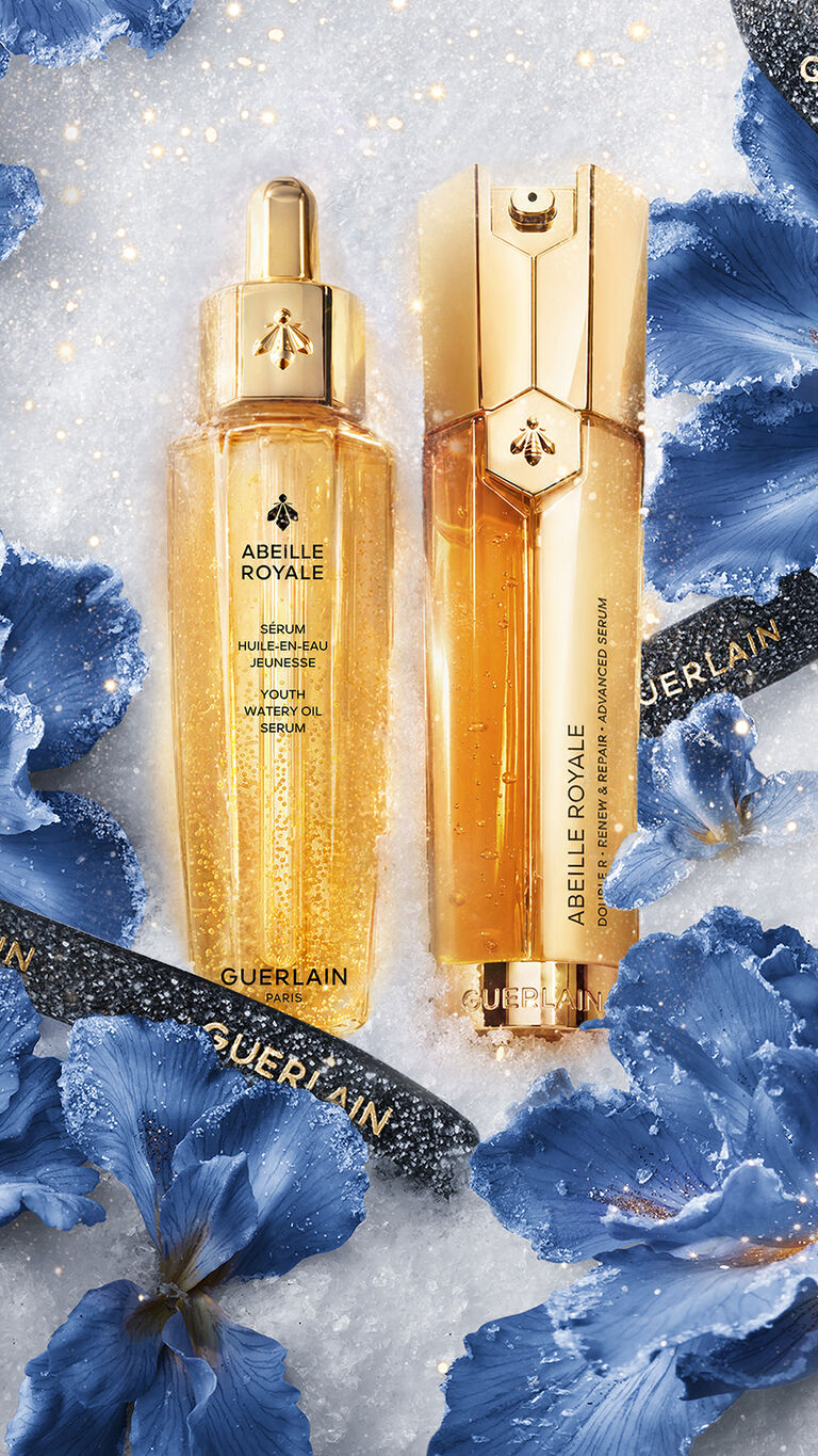 Double 11 with Guerlain