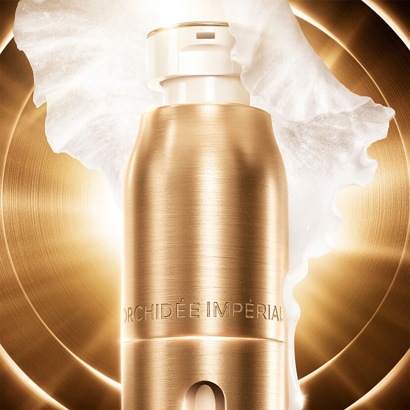 Orchidée Impériale Gold Nobile ⋅ GUERLAIN