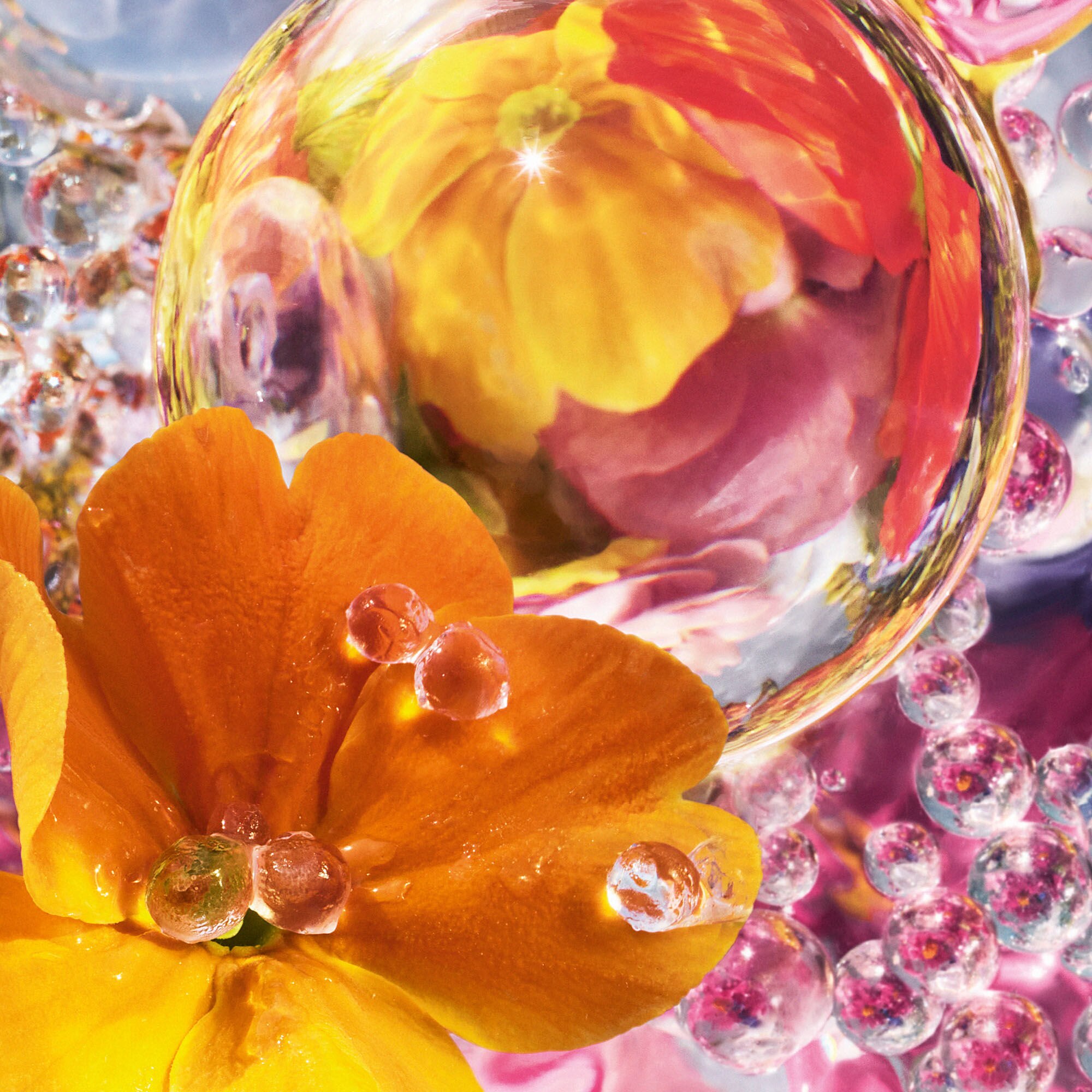 Allegoria Collection ⋅ GUERLAIN