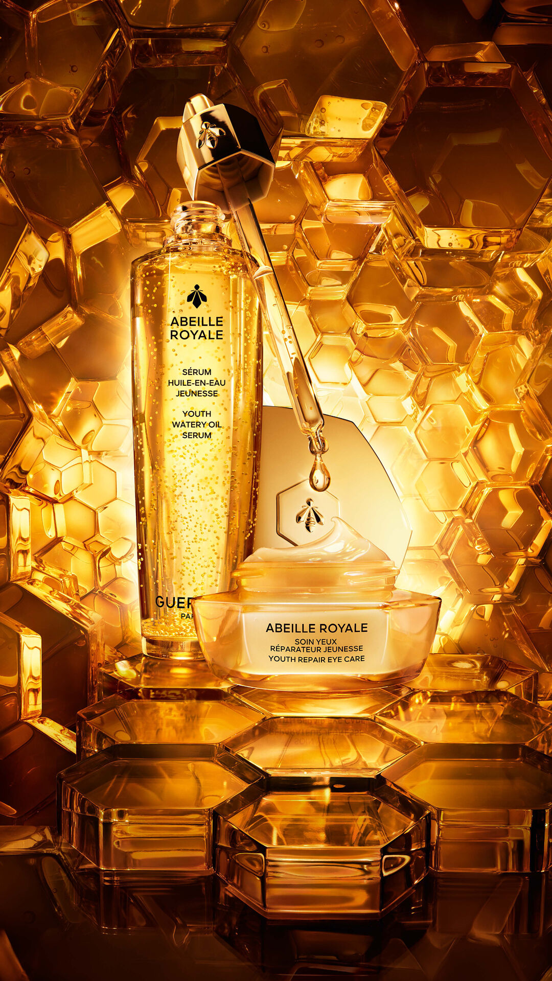 ゲラン公式オンラインブティック | フレグランス・化粧品 | ゲラン