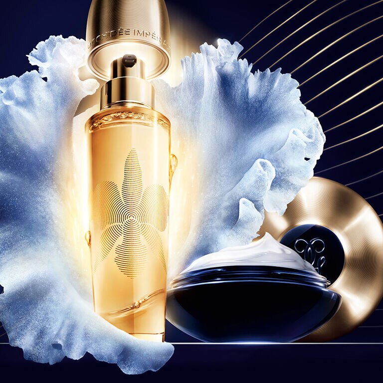 2024年3月「国内正規品」ゲラン GUERLAIN メテオリット メテオリット 