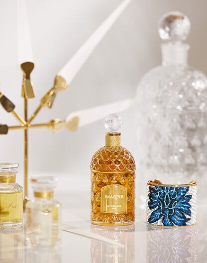 Fragrance New Arrivals GUERLAIN