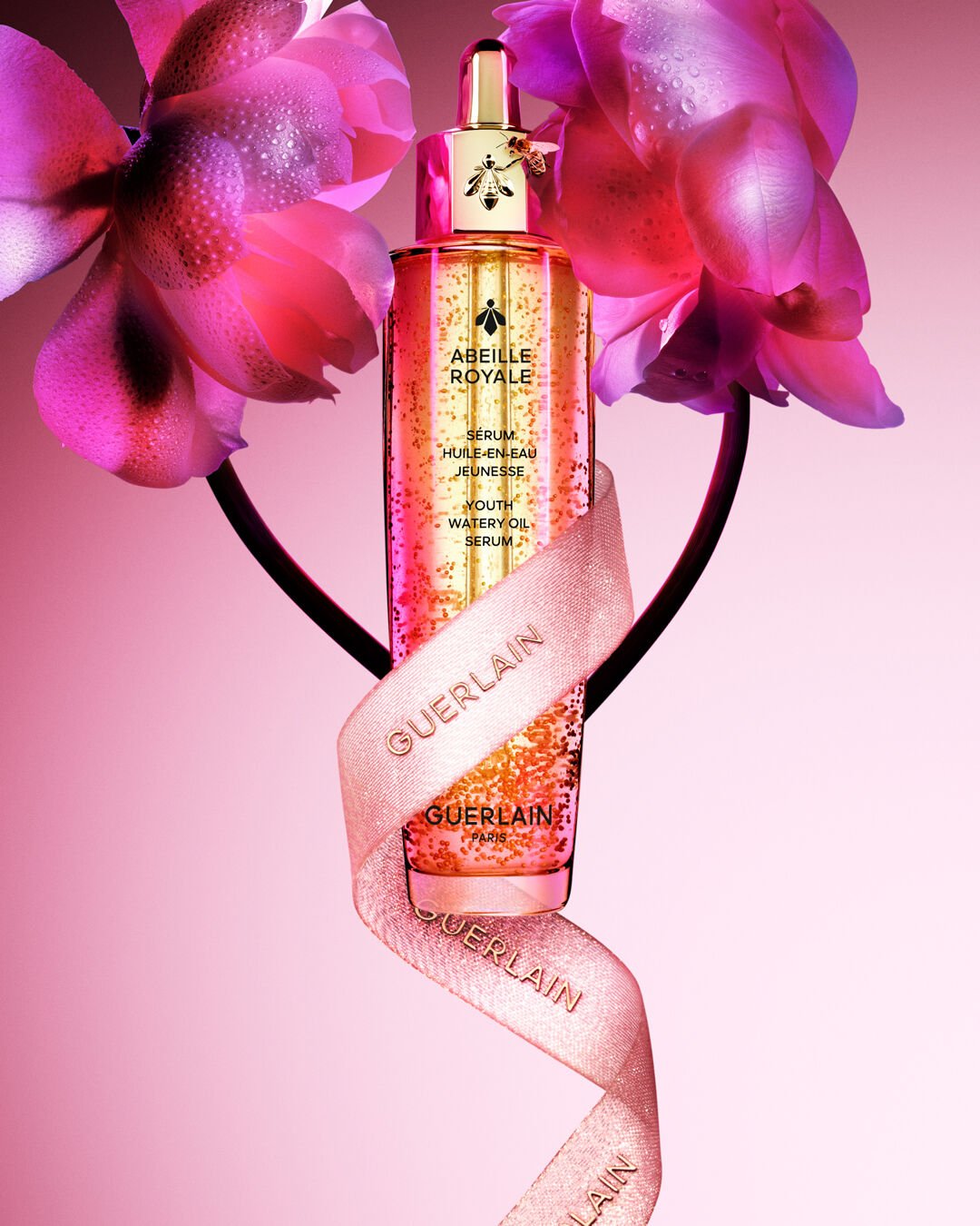 ゲラン公式オンラインブティック | フレグランス・化粧品 | ゲラン