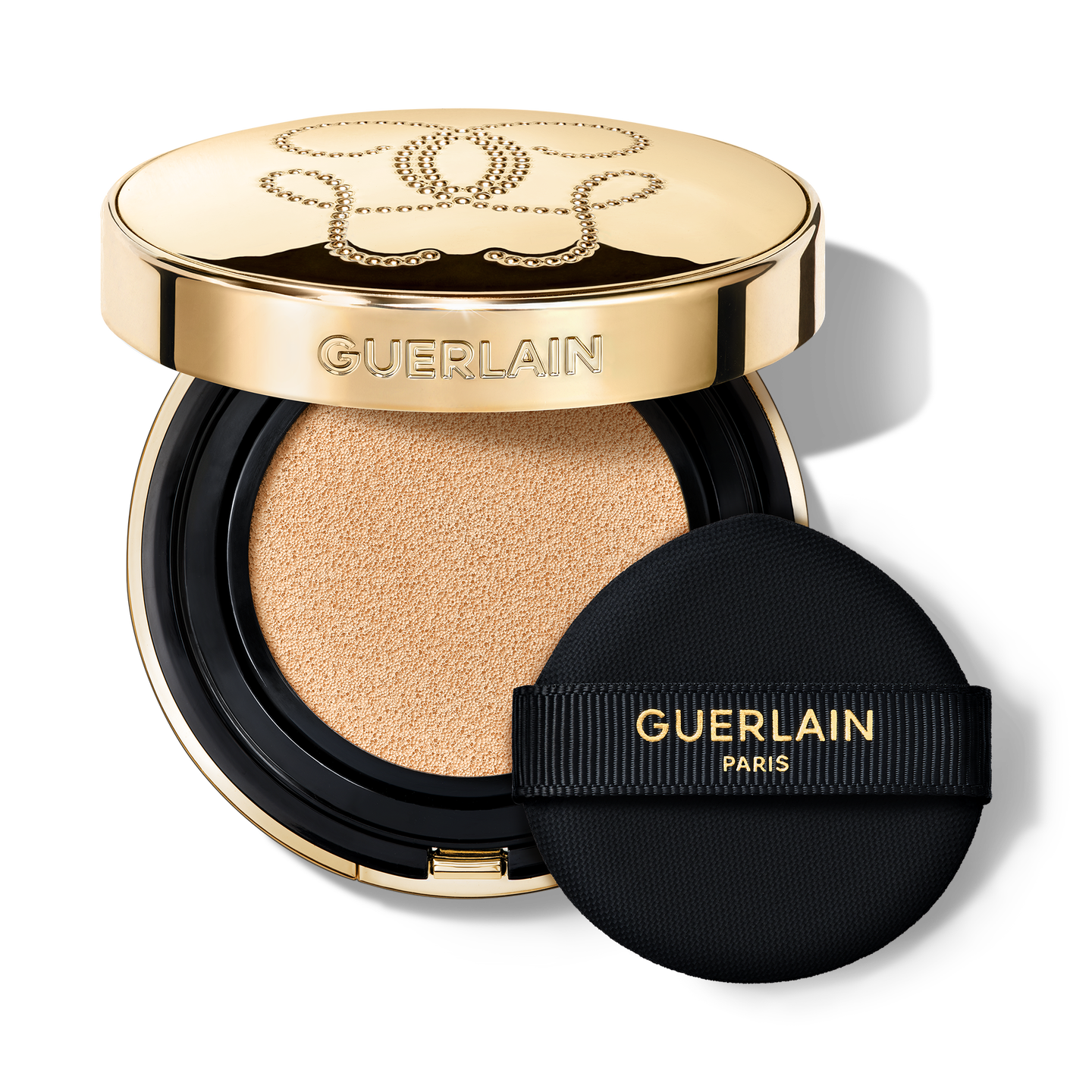 PARURE GOLD CUSHION REJUVENATING-EFFECT FOUNDATION LUMINOUS MATTE