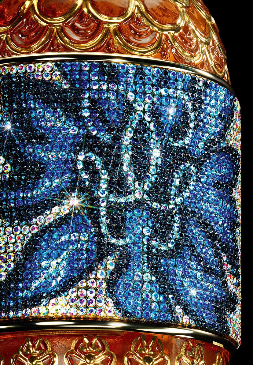 Exceptional Rendezvous | PERFUMERY OF ART | Fragrance