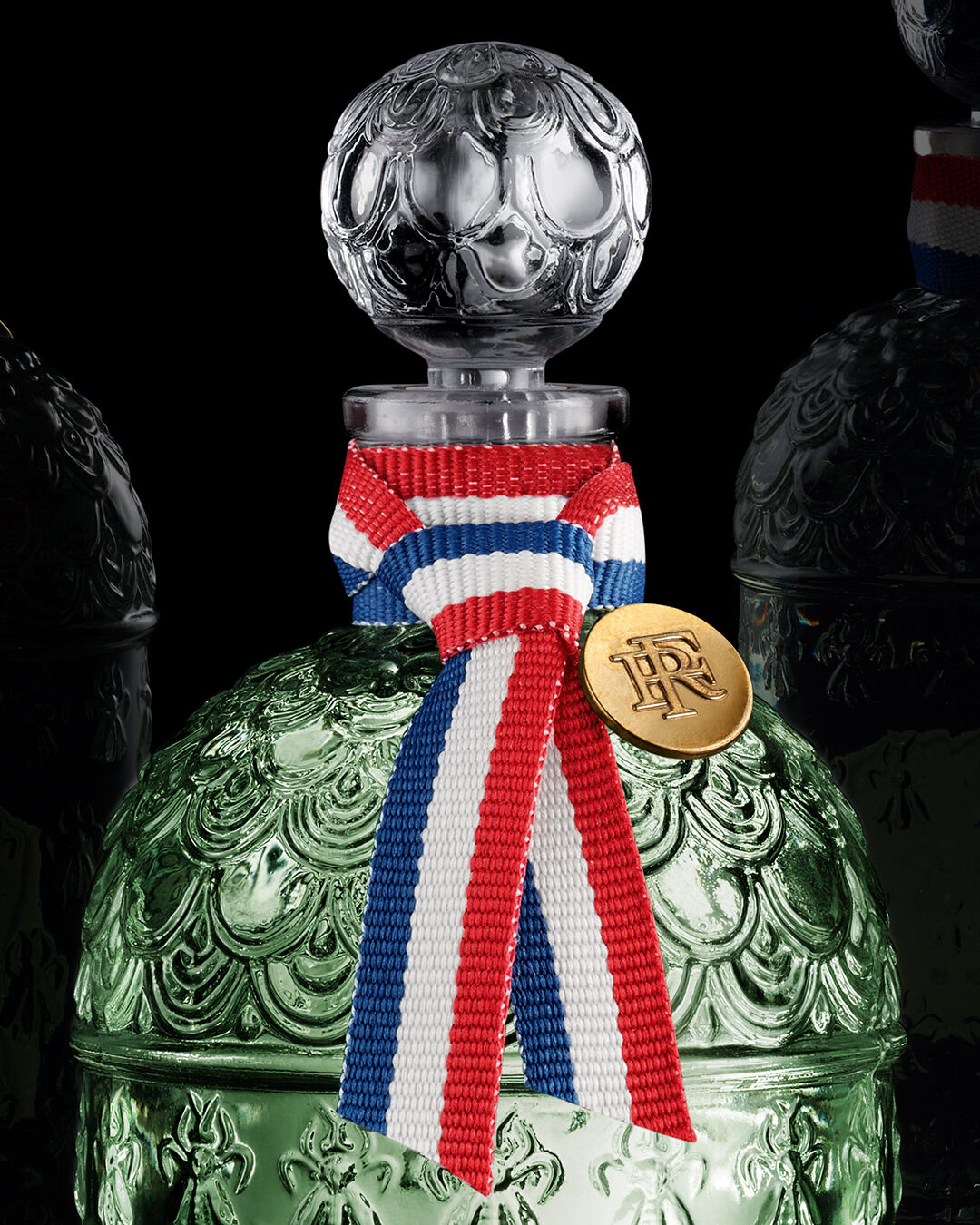 Exceptional Rendezvous ⋅ GUERLAIN