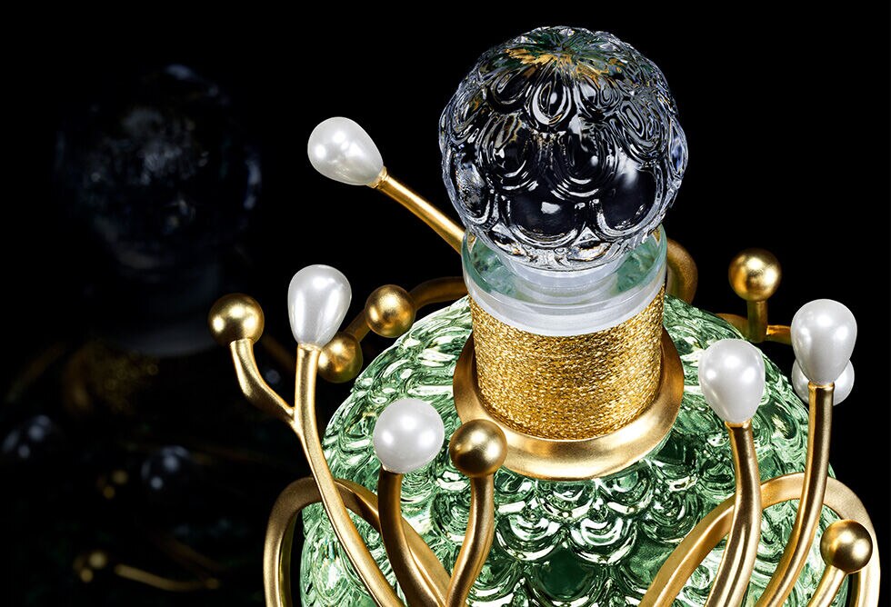 Exceptional Rendezvous | PERFUMERY OF ART | Fragrance