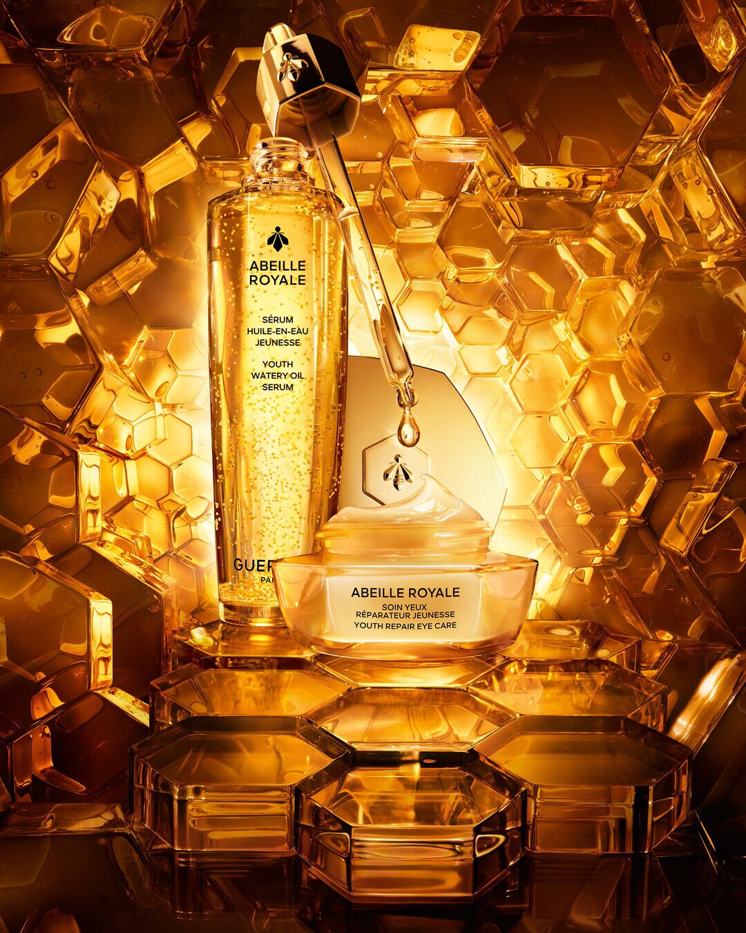 ゲラン公式オンラインブティック | フレグランス・化粧品 | ゲラン