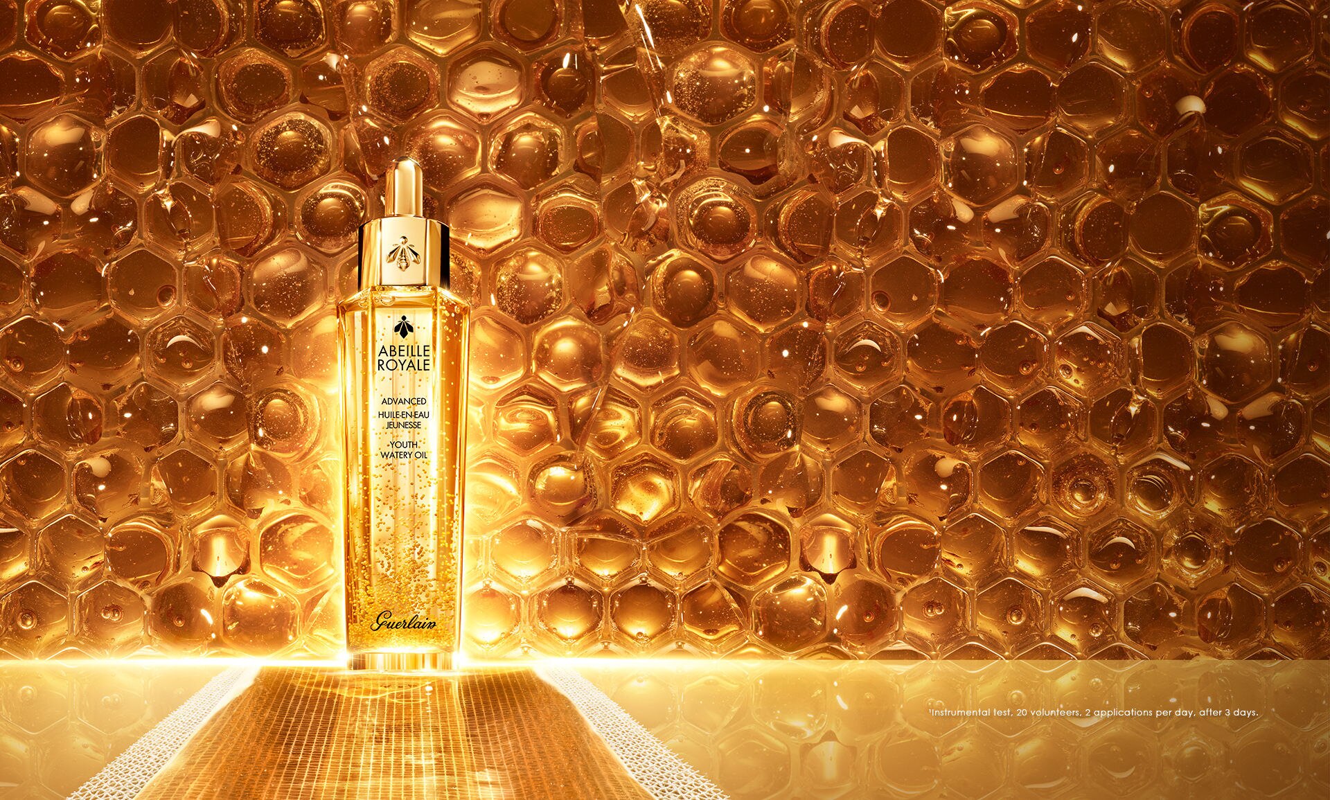 guerlain orchidée impériale le concentré de longévité