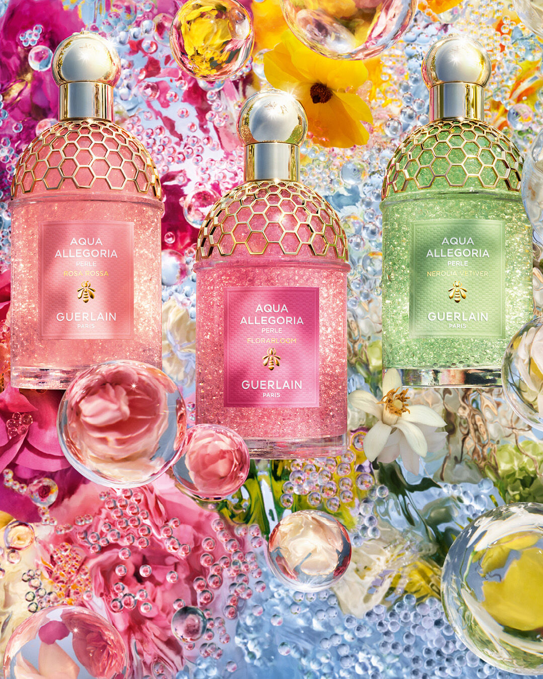 Les Légendaires ⋅ L'Instant De Guerlain - Eau De Parfum ⋅ GUERLAIN