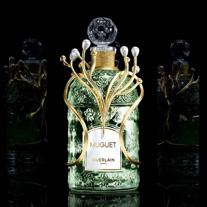 Exceptional Creations · GUERLAIN | ゲラン GUERLAIN