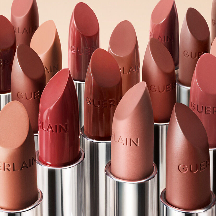 Guerlain on sale rouge g