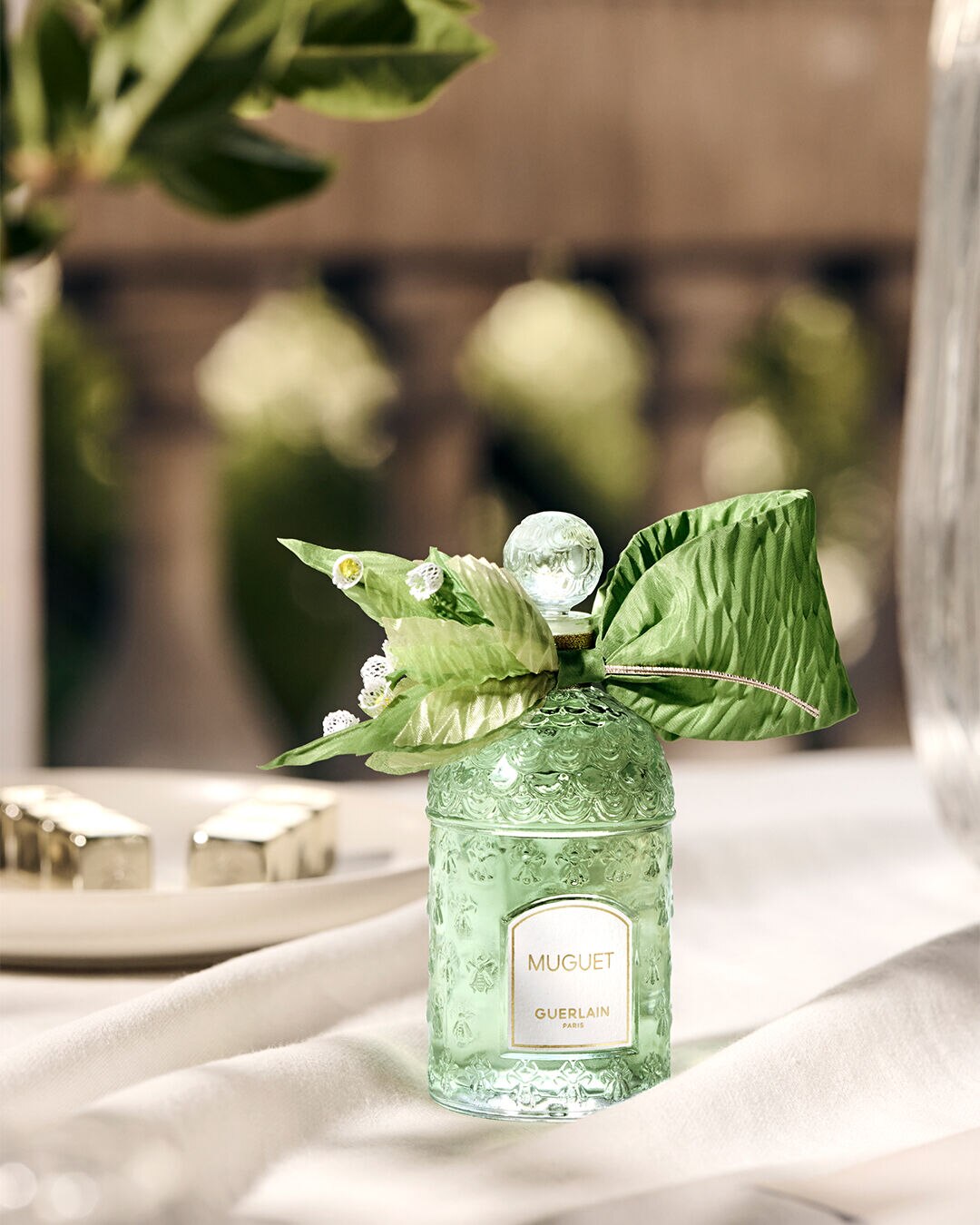 Exceptional Rendezvous ⋅ GUERLAIN