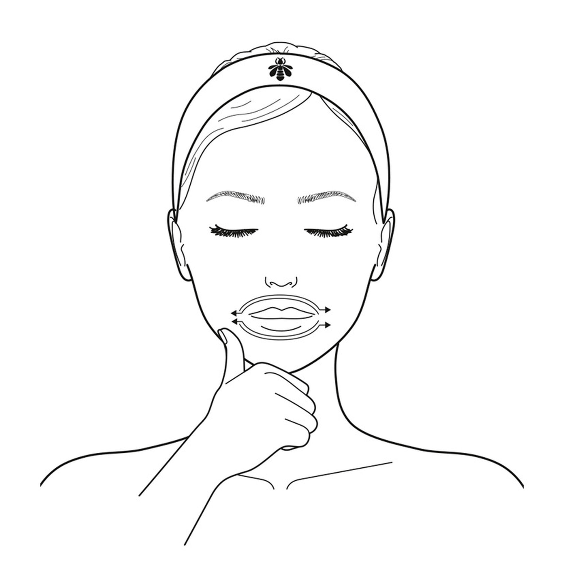 lips-area-smooth