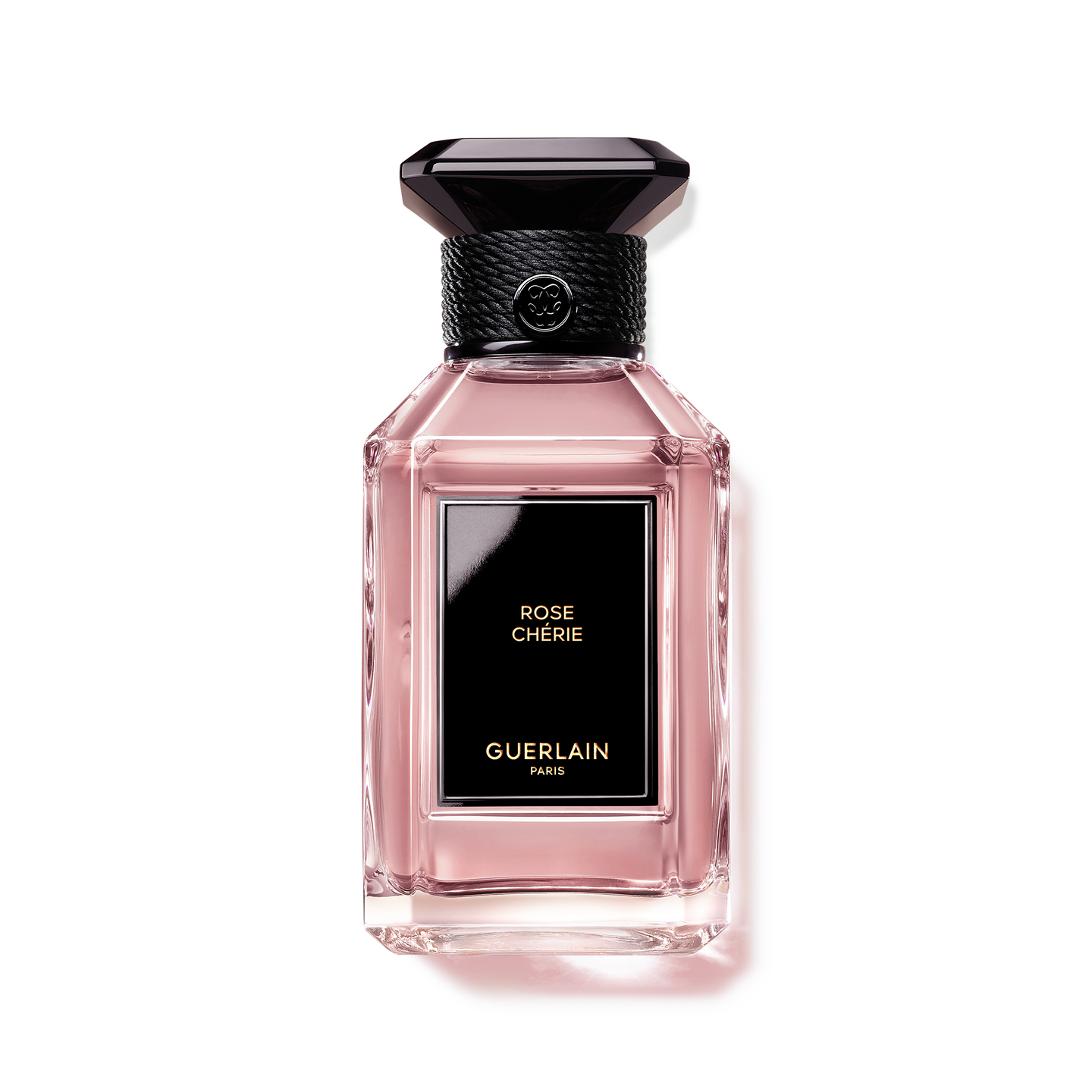 L'Art & La Mati&egrave;re Rose Ch&eacute;rie &ndash; Eau de Parfum