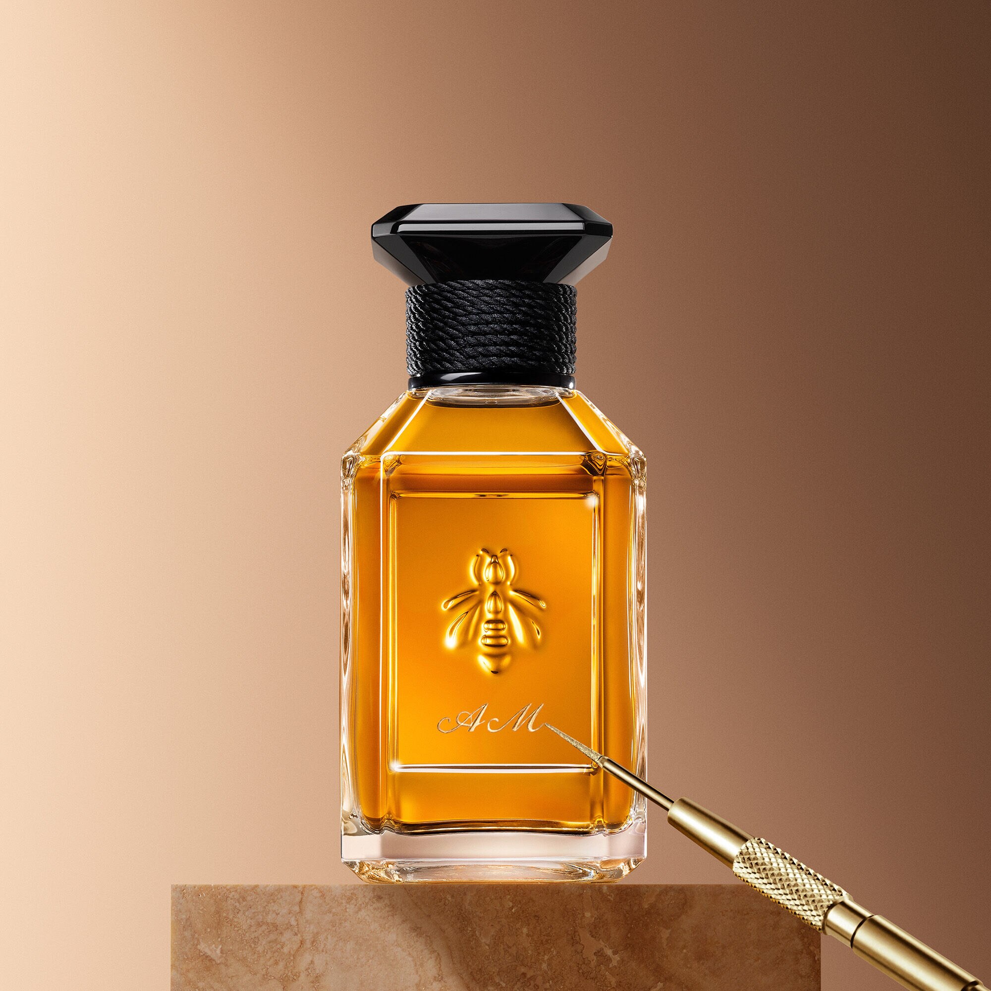 HIGH PERFUMERY ATELIER AT AVENTURA MALL ⋅ GUERLAIN