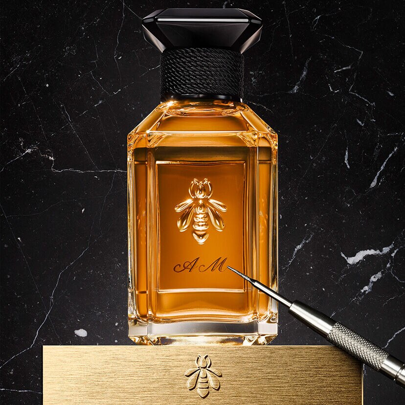 L'Art & La Matière Collection · Tobacco Honey