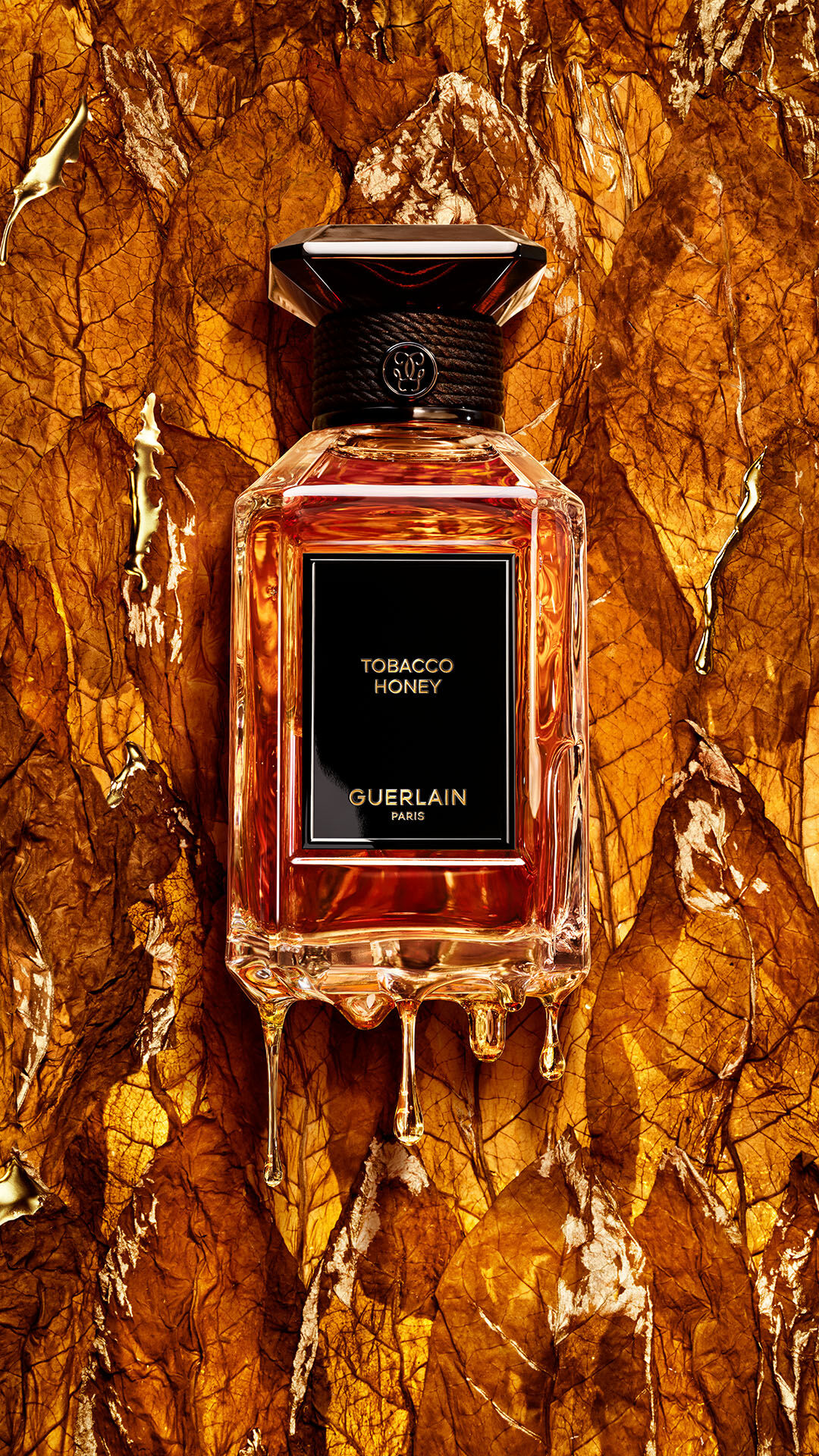 Perfume designer ⋅ Makeup ⋅ Skincare ⋅ GUERLAIN