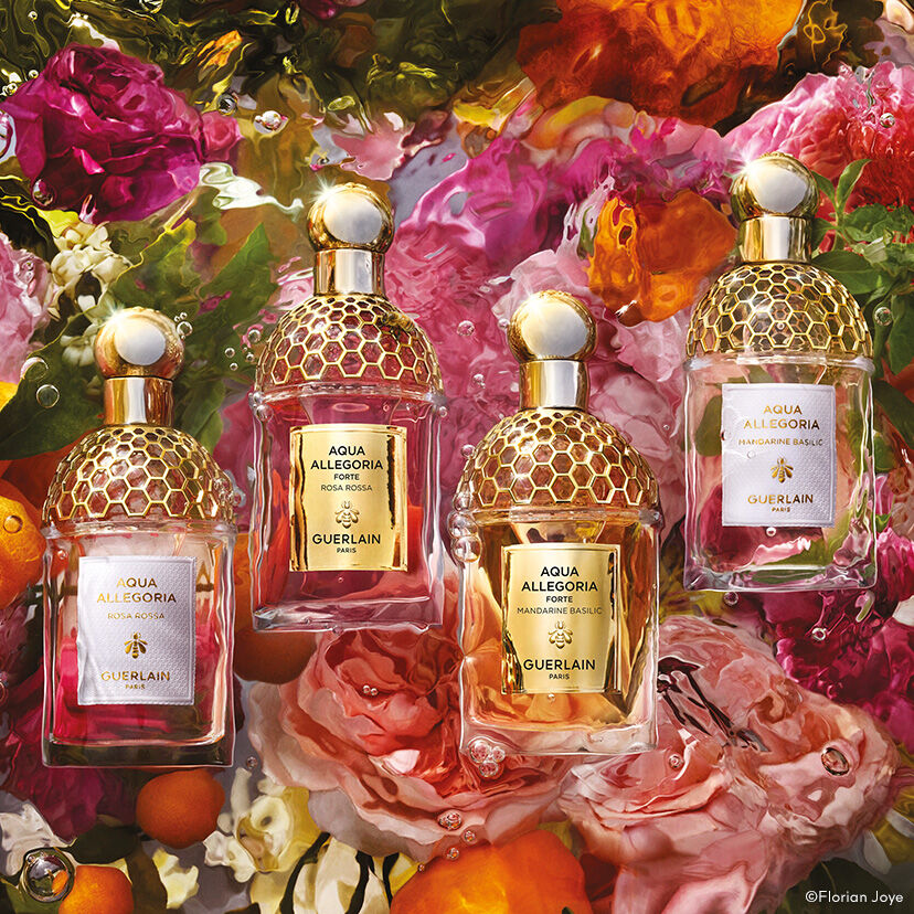 Maison guerlain perfume hotsell