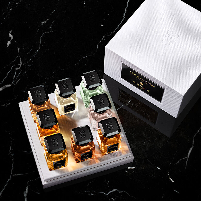 CHINESE NEW YEAR ⋅ GUERLAIN