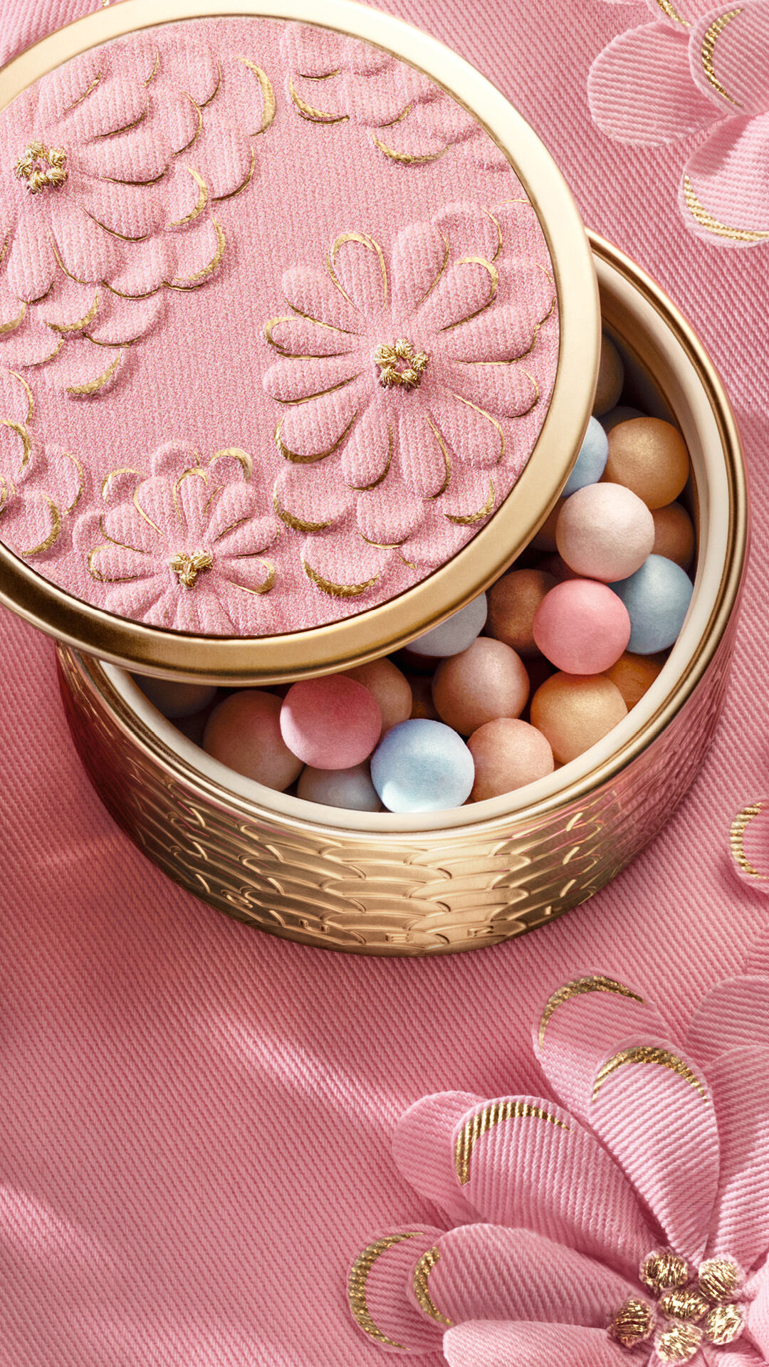 ゲラン公式オンラインブティック | フレグランス・化粧品 | ゲラン