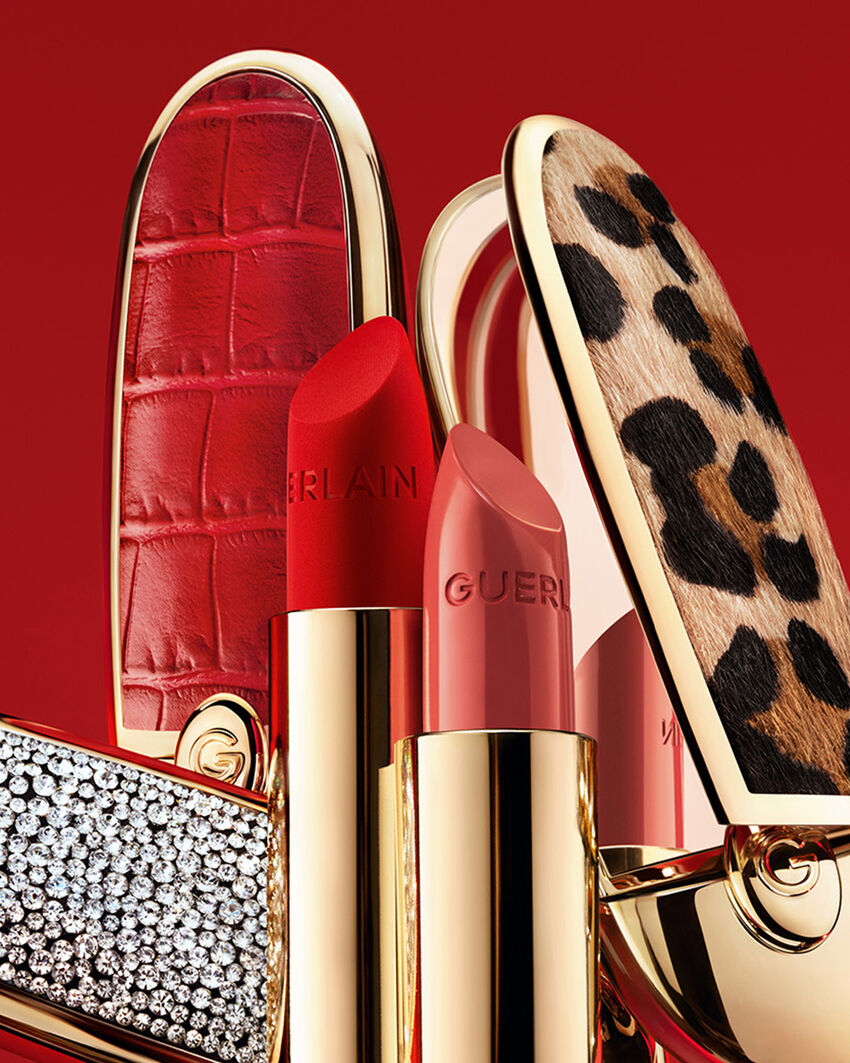 ROUGE G