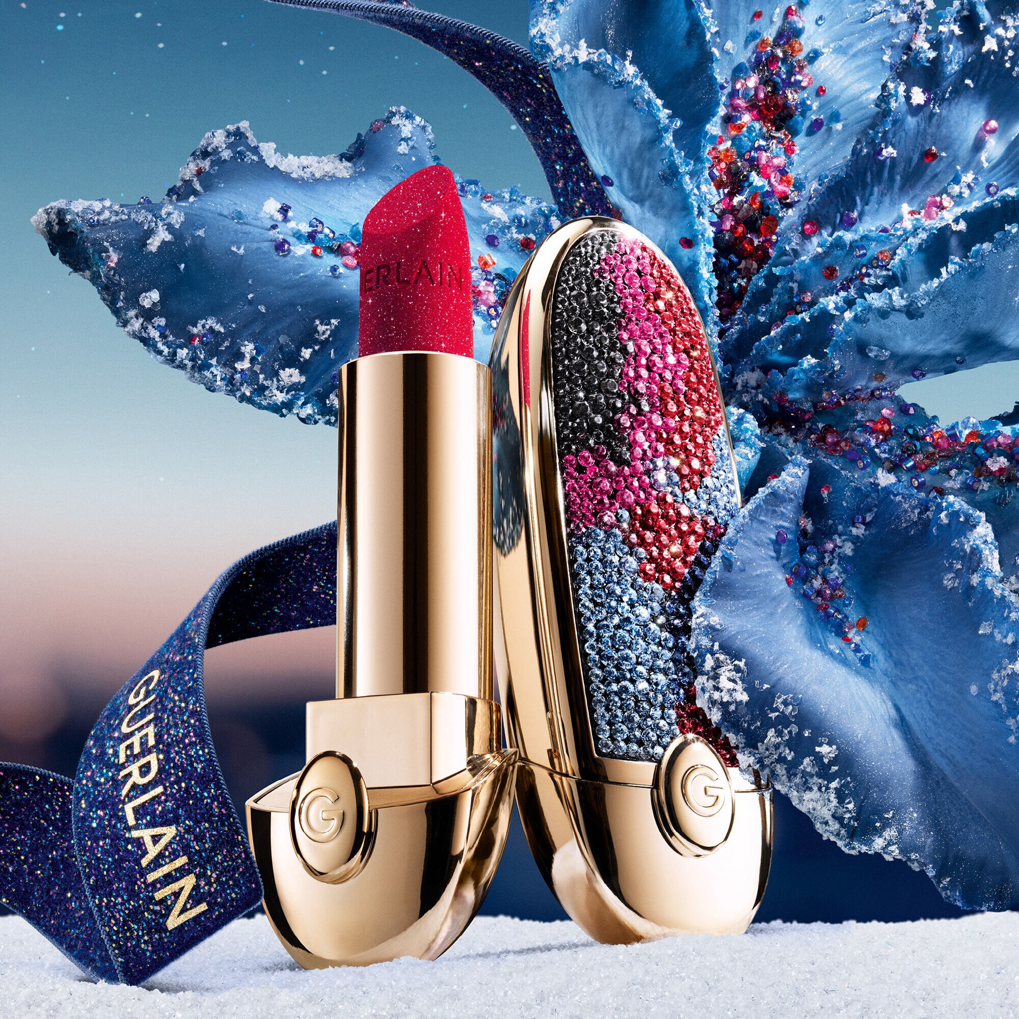 Personalised Perfumes : Personalised Fragrance and More | ゲラン