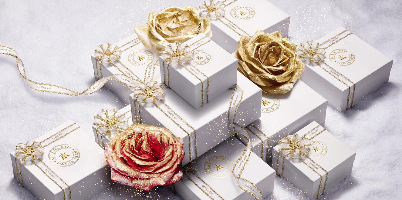 Bloom a 2025 wish guerlain