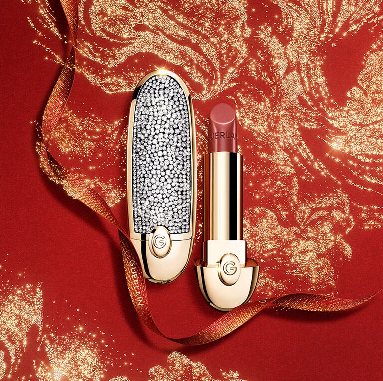 Rouge G Chinese New Year image