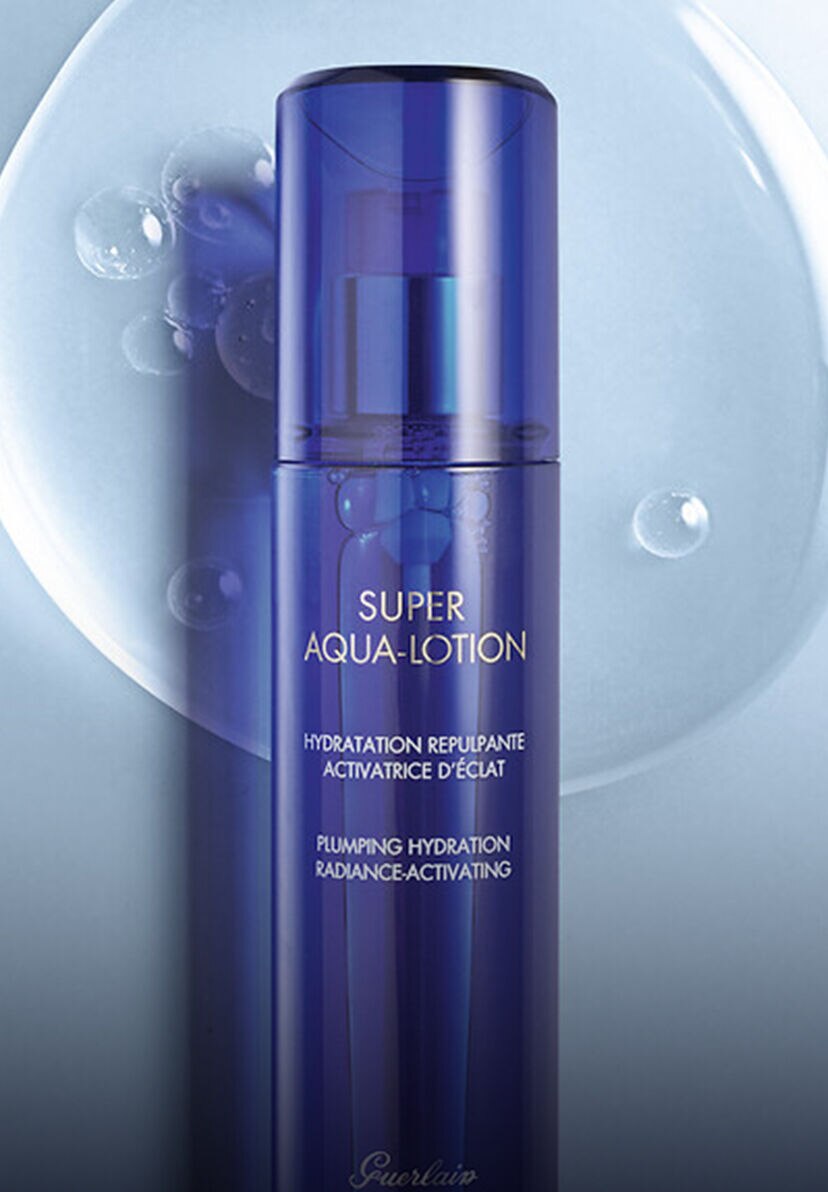 Super Aqua-Sérum ⋅ GUERLAIN
