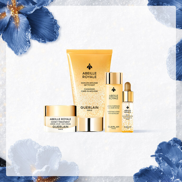 Abeille Royale Signature Skincare Gift Set