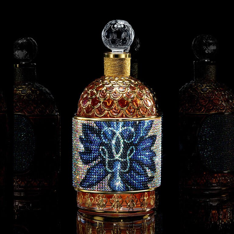 Exceptional Creations · GUERLAIN | ゲラン GUERLAIN