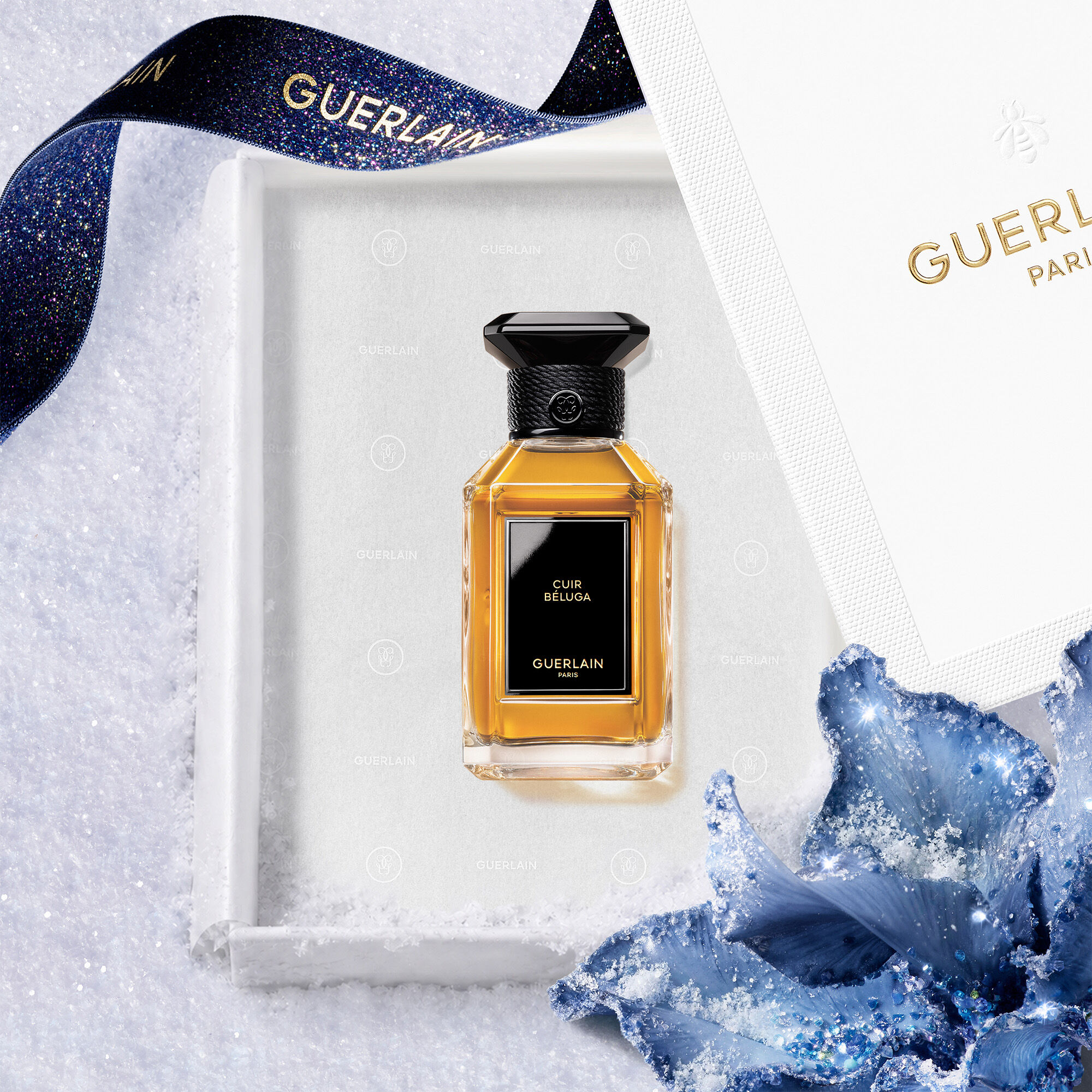 Art Of Gifting | ゲラン GUERLAIN