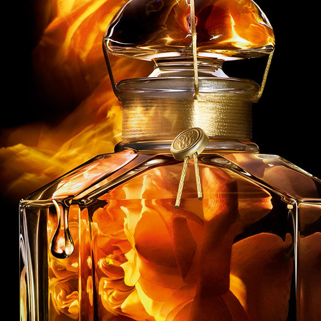 Bespoke fragrance