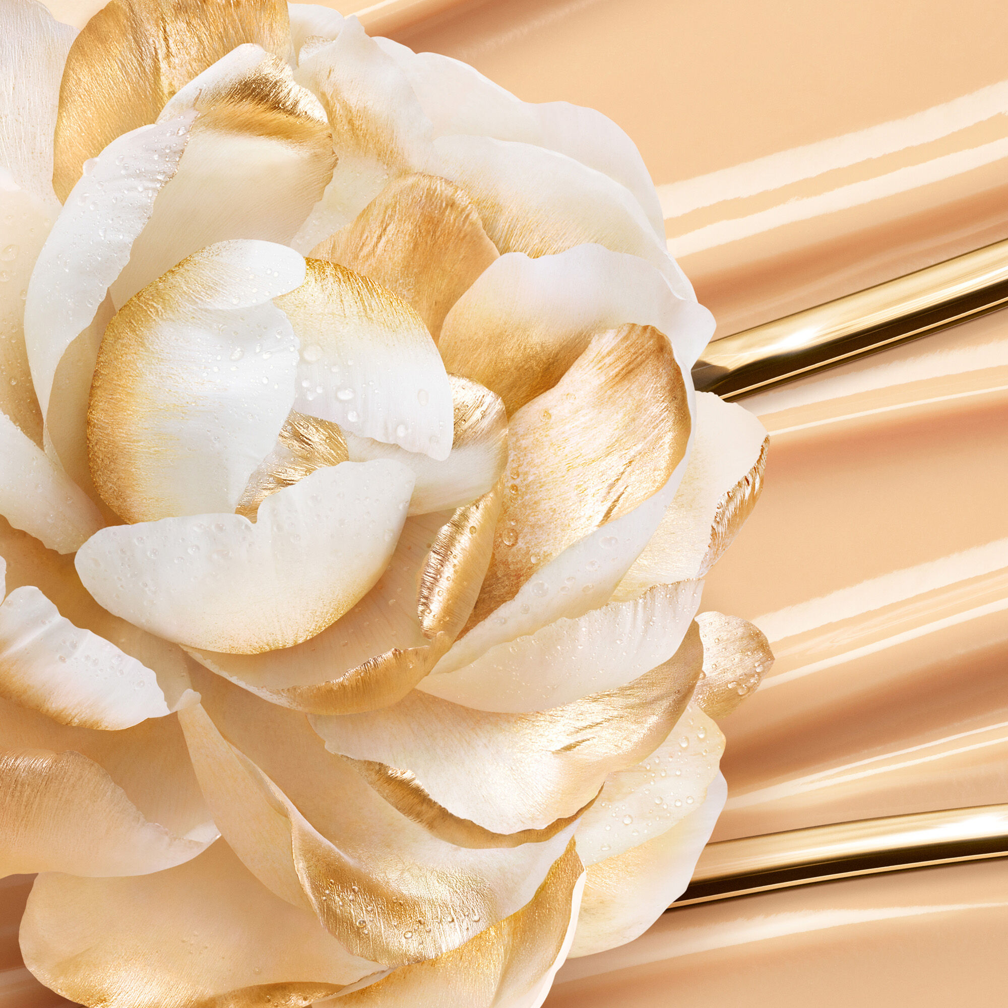 Parure Gold Collection | ゲラン GUERLAIN