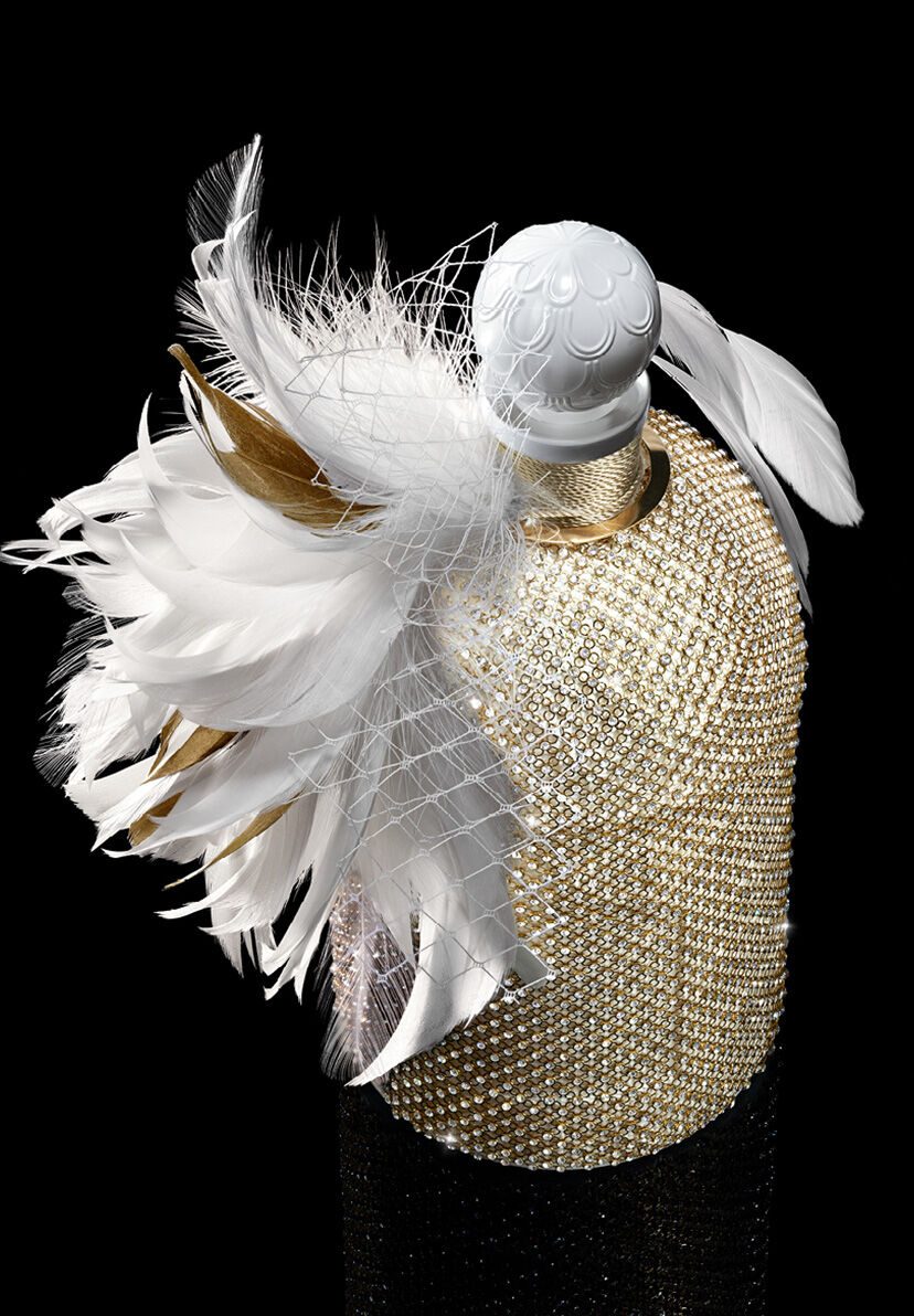 EXCEPTIONAL CREATIONS | Fragrance ⋅ GUERLAIN