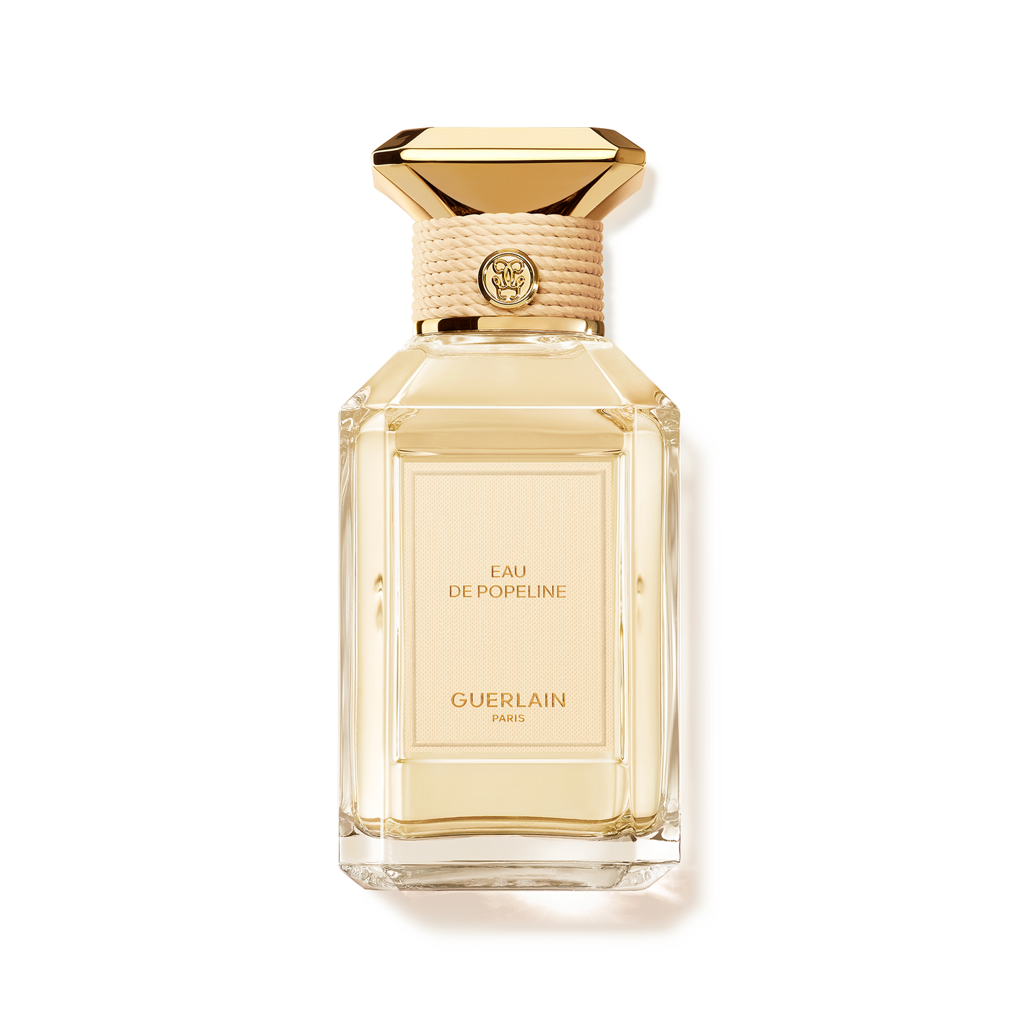 ラール エ ラ マティエール オー ドゥ ポプリン &ndash; オーデトワレ