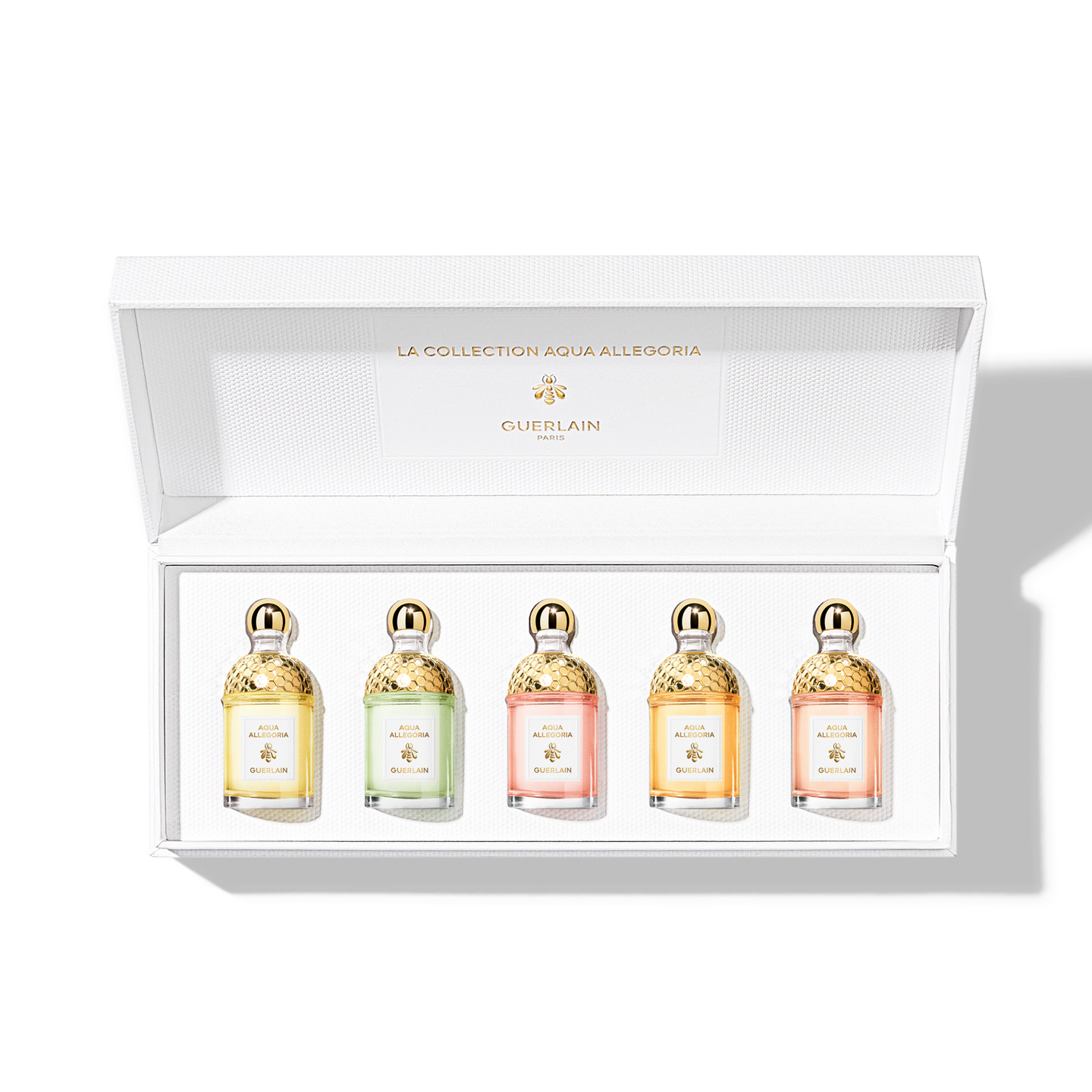 アクア アレゴリア ラ コレクション アクア アレゴリア