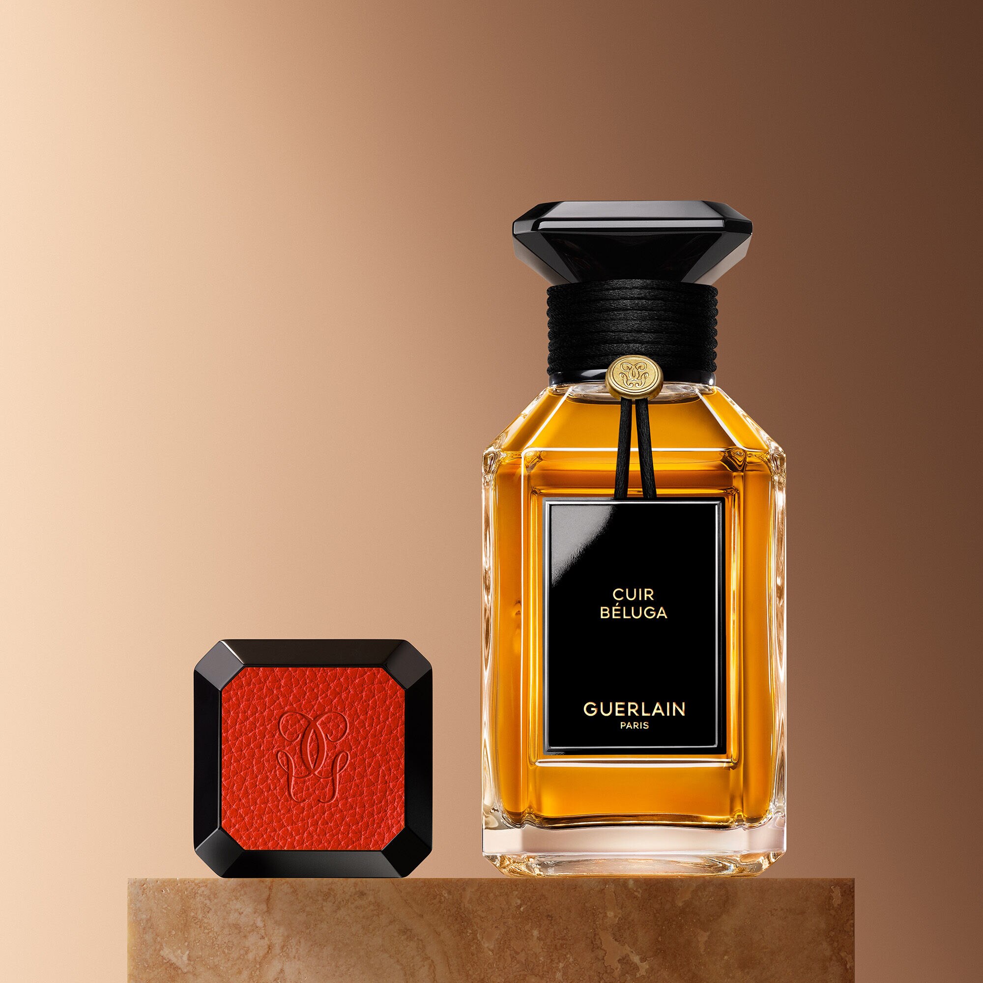 L'Art & La Matière Collection | ゲラン GUERLAIN