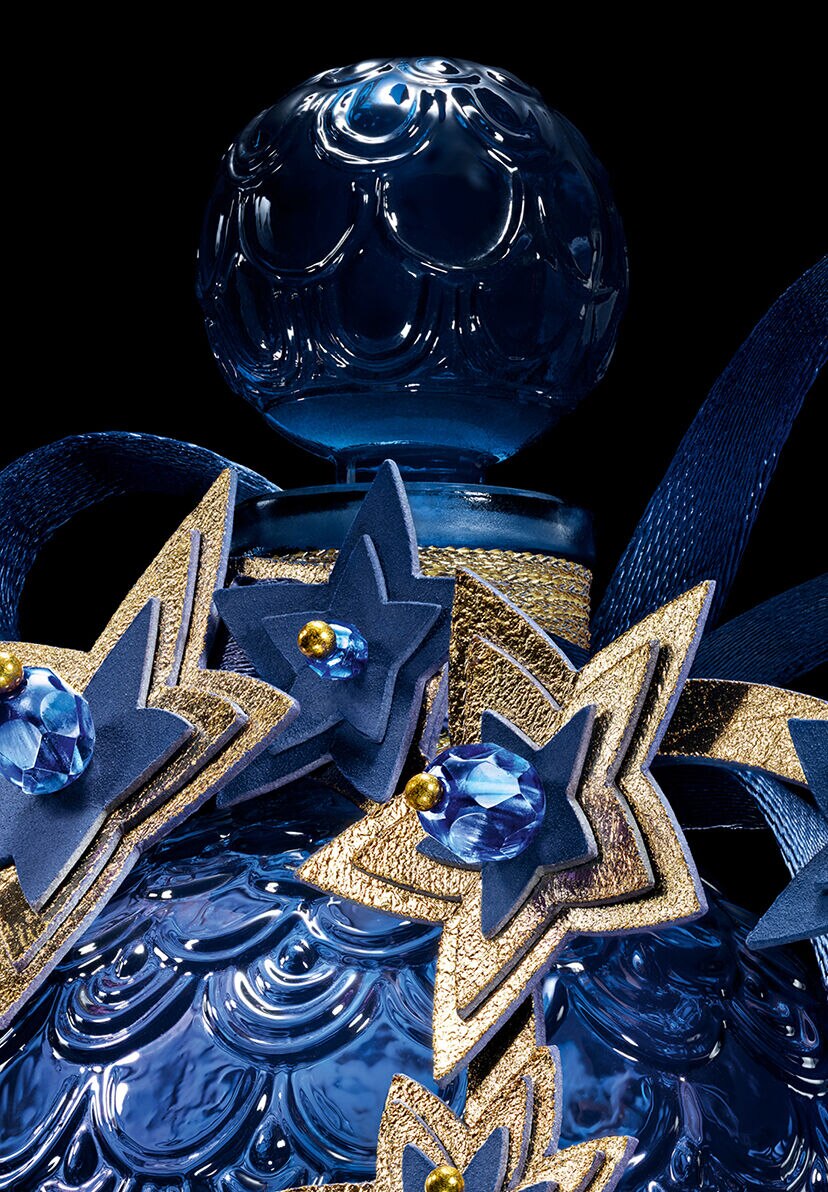 EXCEPTIONAL CREATIONS | Fragrance ⋅ GUERLAIN