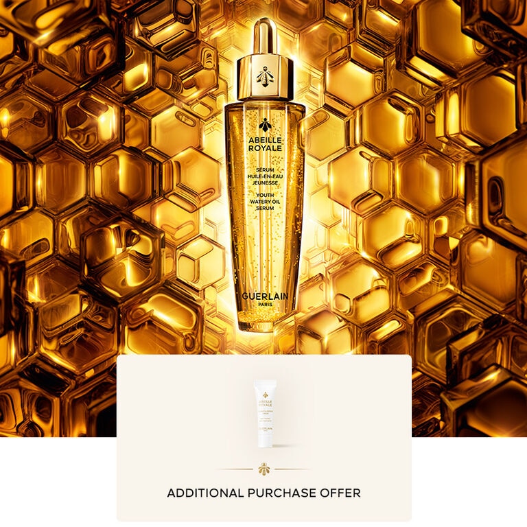 Abeille Royale Collection Gift