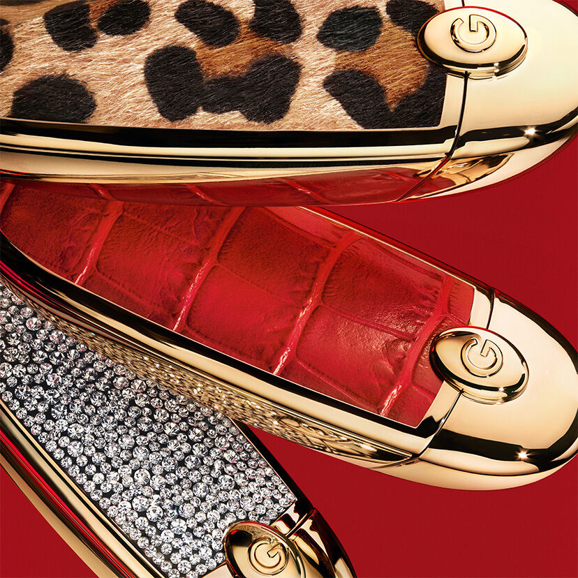 Makeup Collection Rouge G ⋅ GUERLAIN | ゲラン GUERLAIN