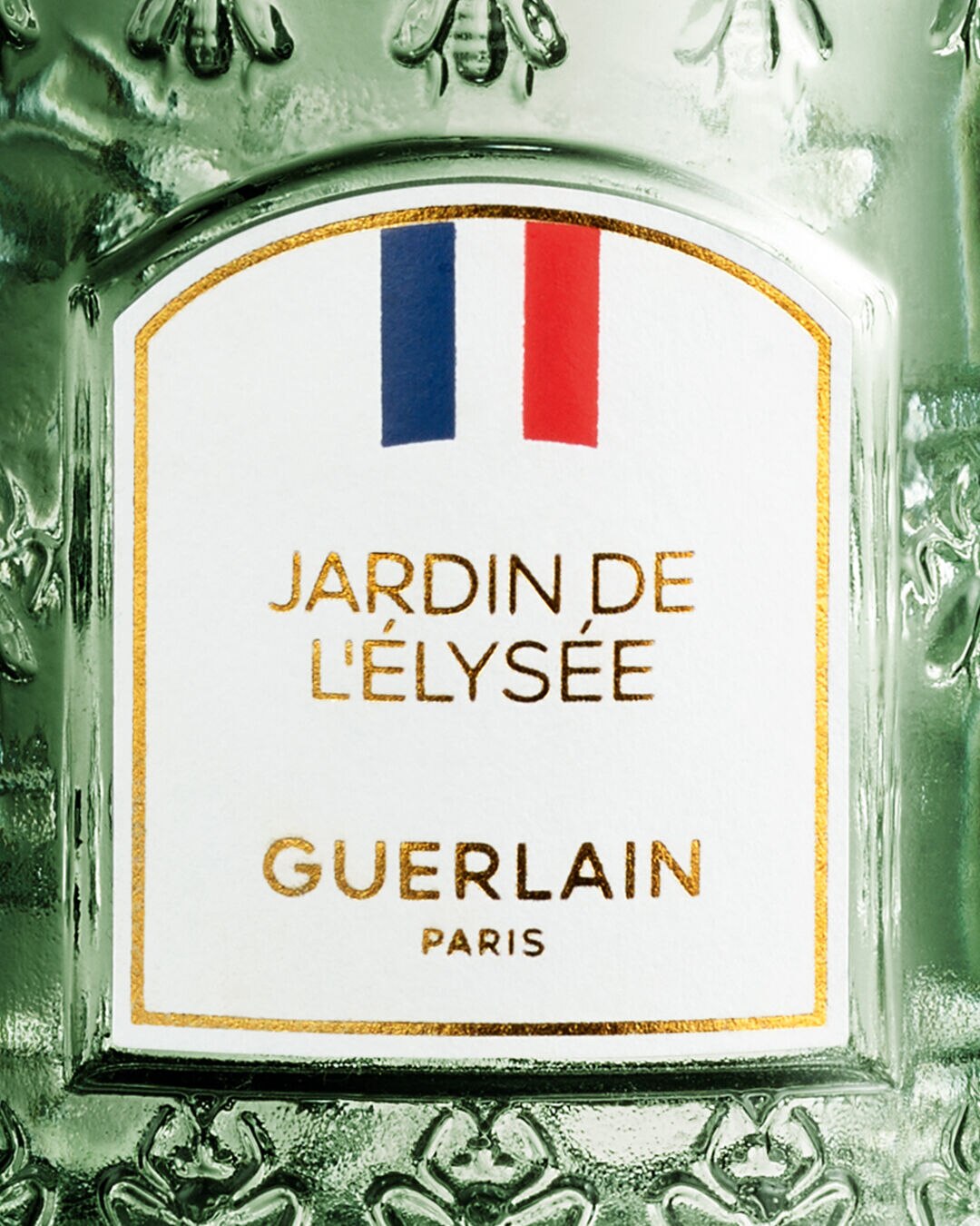 Exceptional Rendezvous ⋅ GUERLAIN
