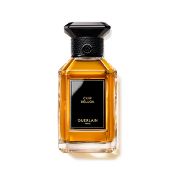 L&rsquo;ART & LA MATI&Egrave;RE - CUIR B&Eacute;LUGA &ndash; EAU DE PARFUM