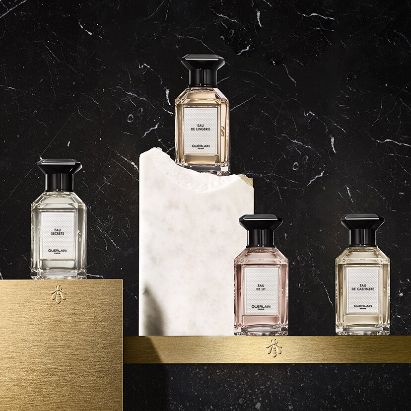 Les Matières Confidentielles ⋅ Eau Secrète – Eau de Toilette 