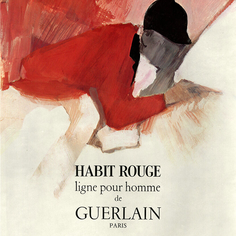 La Maison Guerlain History GUERLAIN GUERLAIN