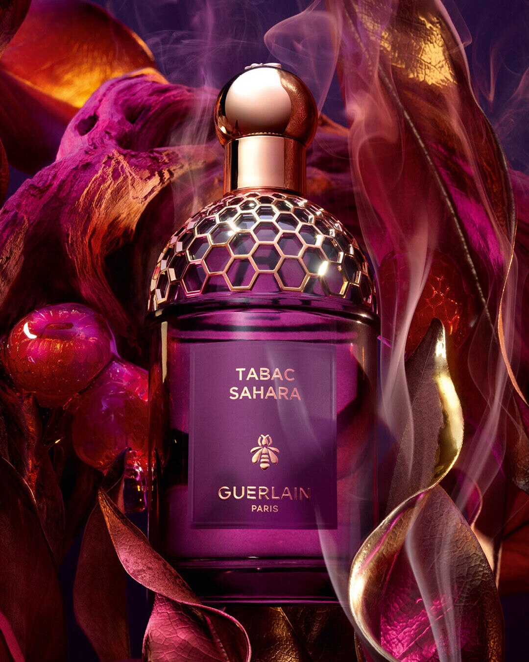 Absolus Allegoria Tabac Sahara | ゲラン GUERLAIN