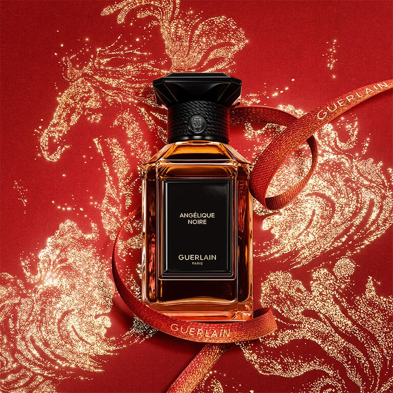 Exclusive Fragrances Tab