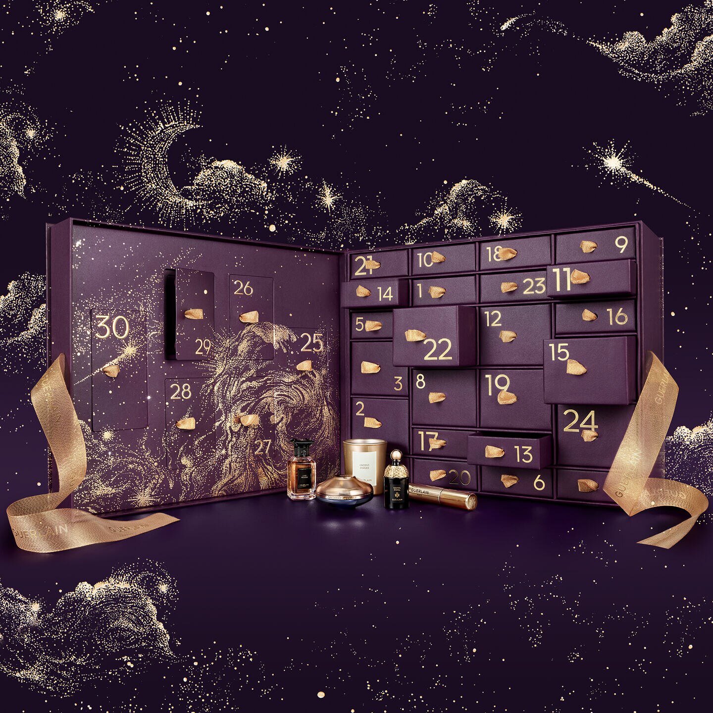 تقويم الكنوز تقويم الكنوز