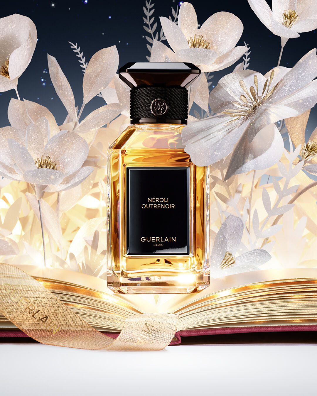 ゲラン公式オンラインブティック | スキンケア・フレグランス